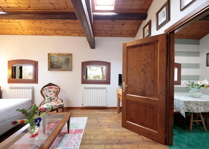 Agriturismo Santa Barbara