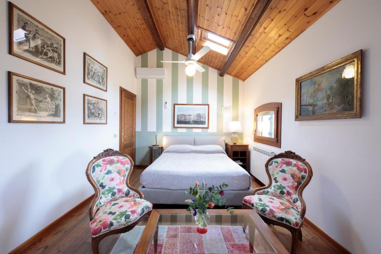 Agriturismo Santa Barbara Bauernhof