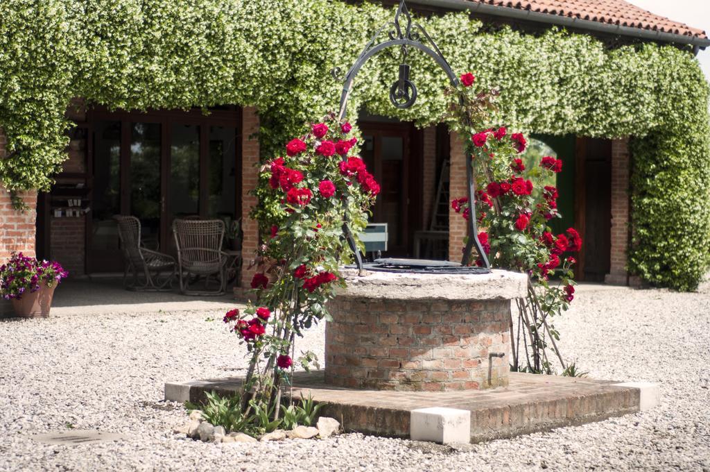 Bauernhof Santa Barbara Mira